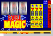 Игровой автомат "Double Magic"
